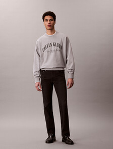 Buy 바디 진 in color Stone Wash