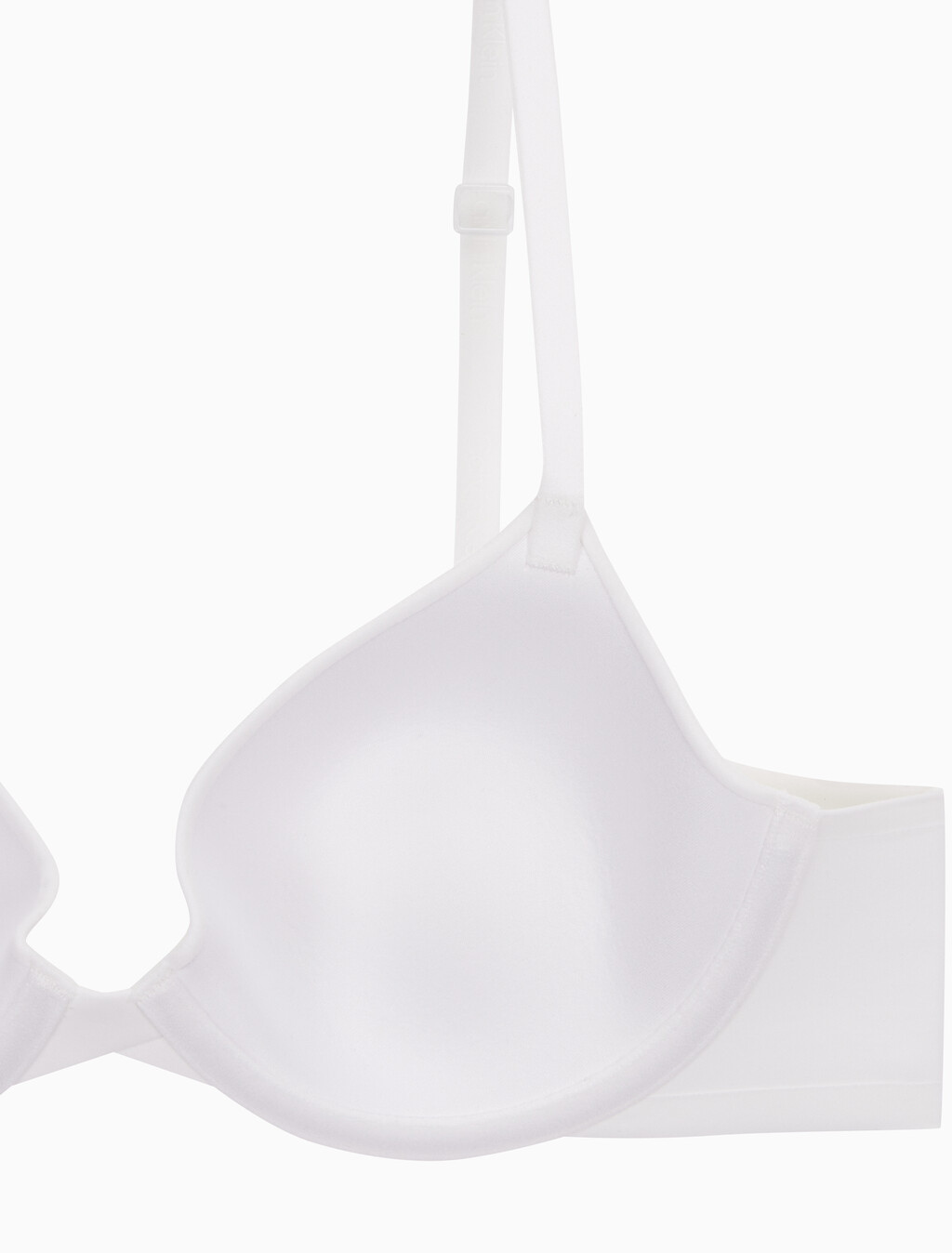 Buy 여성 퍼펙틀리 핏 AF 퍼펙트 커버리지 컨투어 브라 in color WHITE