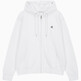 BRILLIANT WHITE