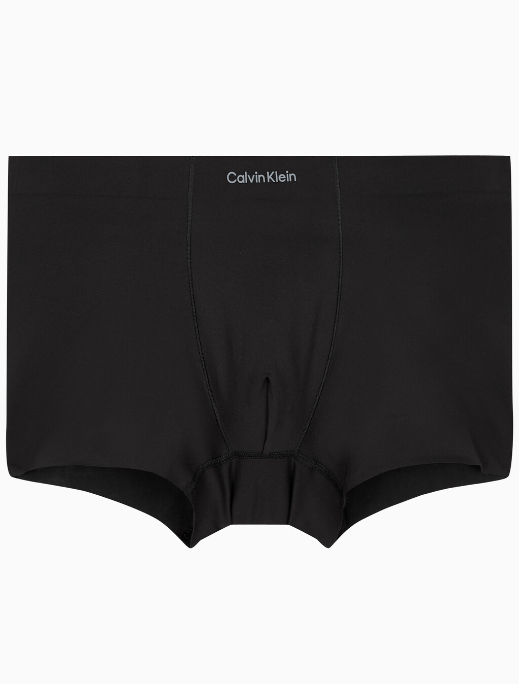 Buy 남성 CK 블랙 인비져블 트렁크 in color BLACK