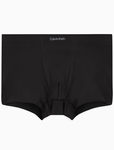 Buy 남성 CK 블랙 인비져블 트렁크 in color BLACK