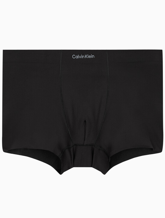 남성 CK 블랙 인비져블 트렁크
