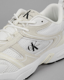 Buy 남성 교토 스니커즈 YM00636 in color WHITECREAMY WHITE