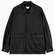 CK BLACK