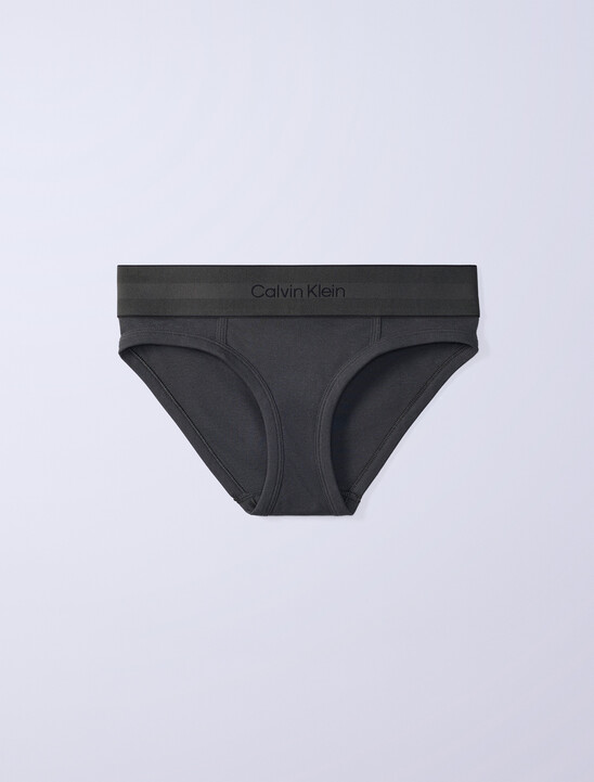 Jung Kook for Calvin Klein 여성 헤리티지 코튼 AF 비키니