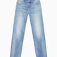 MID BLUE BACK EMBRO