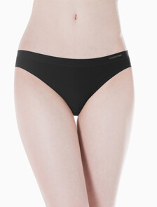 Buy 여성 CK 폼 AF 비키니 in color BLACK