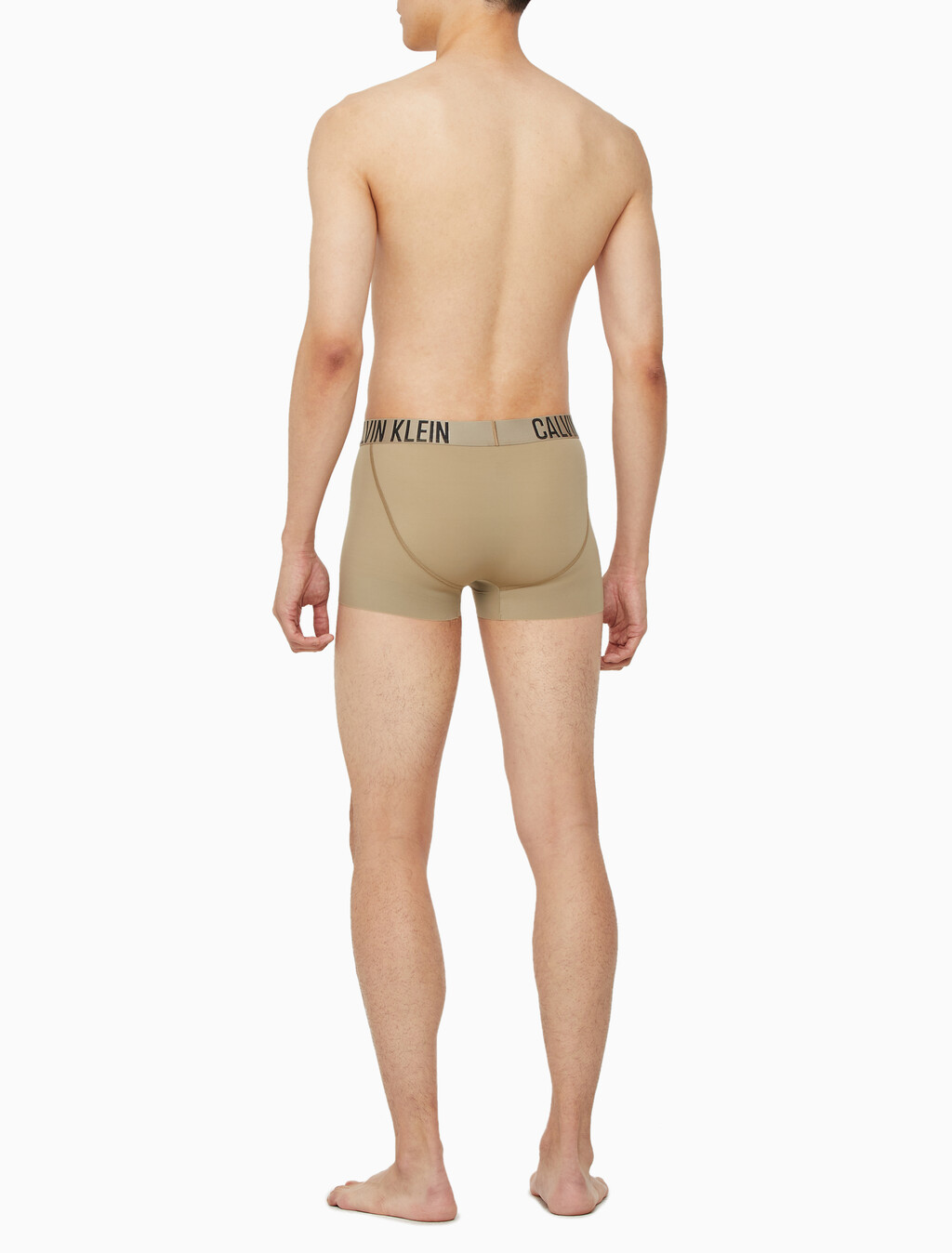 Buy 남성 인텐스 파워 LTE 마이크로 드로즈 in color BEIGE