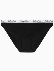 Buy 여성 캐러셀 3PK 비키니 in color Black / grey / black print