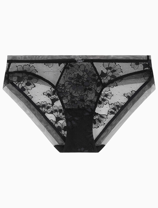 여성 CK 블랙 브라이덜 AF 비키니