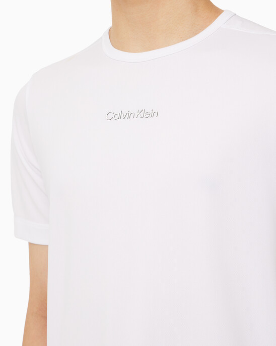 남성 레귤러 핏 숏슬리브 티셔츠