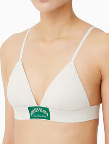 Buy 여성 헤리티지 애슬레틱 AF 트라이앵글 in color TOFU