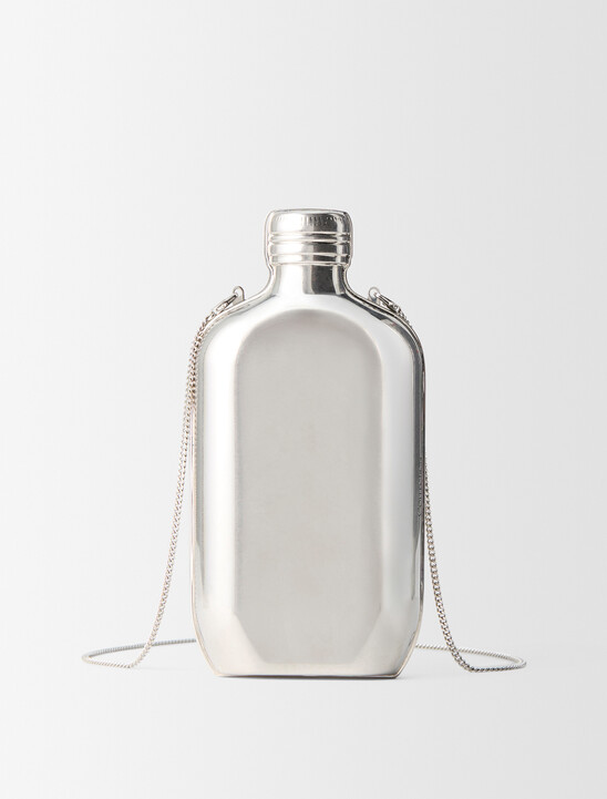 THE ONE CLUTCH CULT CK ONE