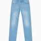 CHALKY BLUE