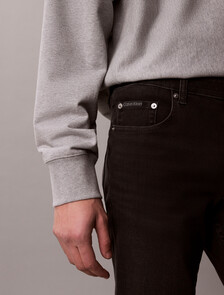 Buy 바디 진 in color Stone Wash