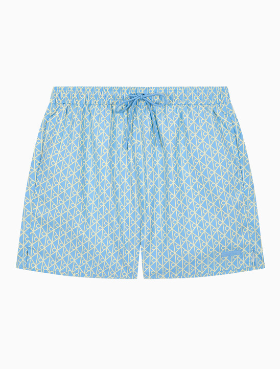 남성 에센셜 스윔 팬츠