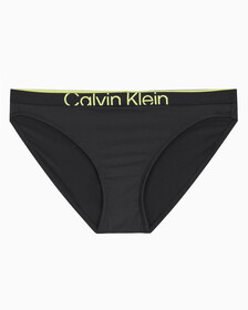 Buy 여성 퓨쳐 쉬프트 마이크로 AF 비키니 in color BLACK