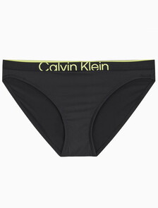 Buy 여성 퓨쳐 쉬프트 마이크로 AF 비키니 in color BLACK