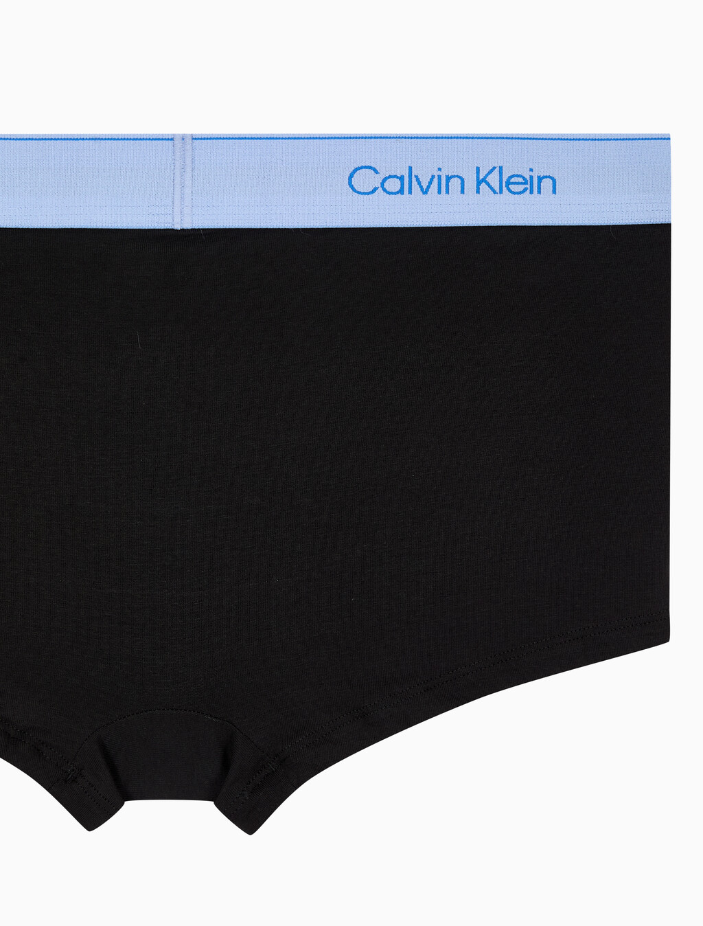 Buy 남성 프라이드 코튼 트렁크 5PK in color Black