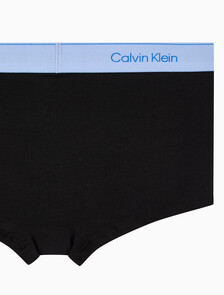 Buy 남성 프라이드 코튼 트렁크 5PK in color Black