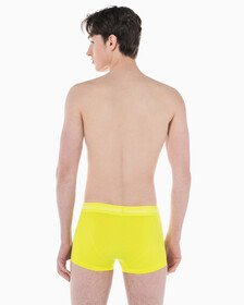 Buy 남성 프라이드 에디션 5PK 로우라이즈 트렁크 in color ORANGE JUICEROSEY DREAM CITRINADEEP
