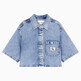 CHALKY BLUE