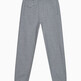 MEDIUM GREY HEATHER