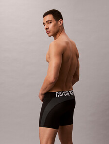 Buy 남성 인텐스 파워 메쉬 박서 브리프 in color BLACK