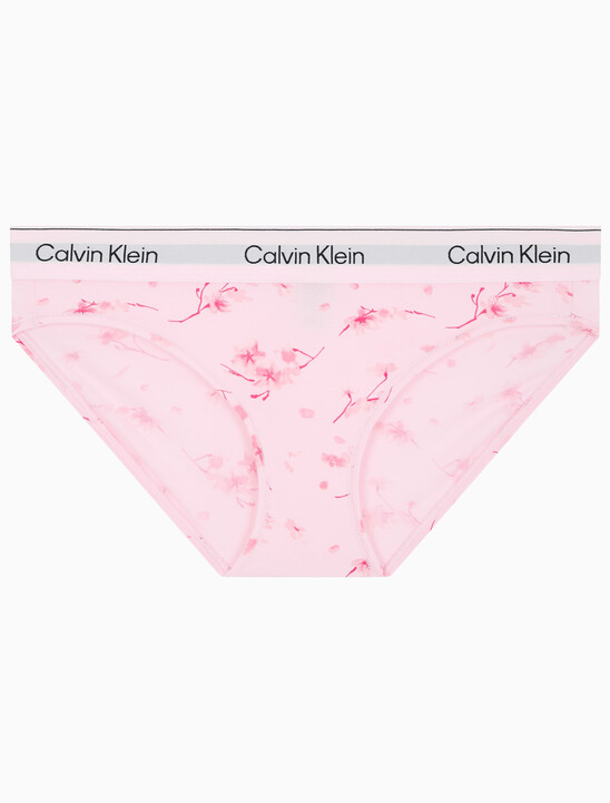 여성 아이콘 코튼 모달 체리블라썸 AF 비키니