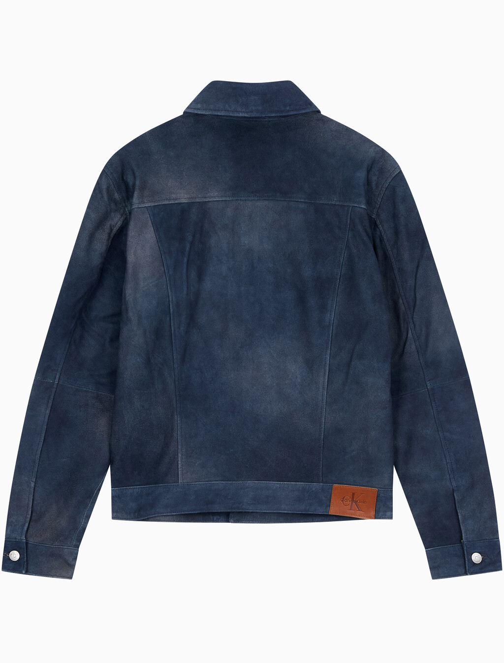 Buy 스웨이트 90S 트러커 자켓 in color SPEAKEASY