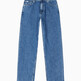MID BLUE BACK EMBRO
