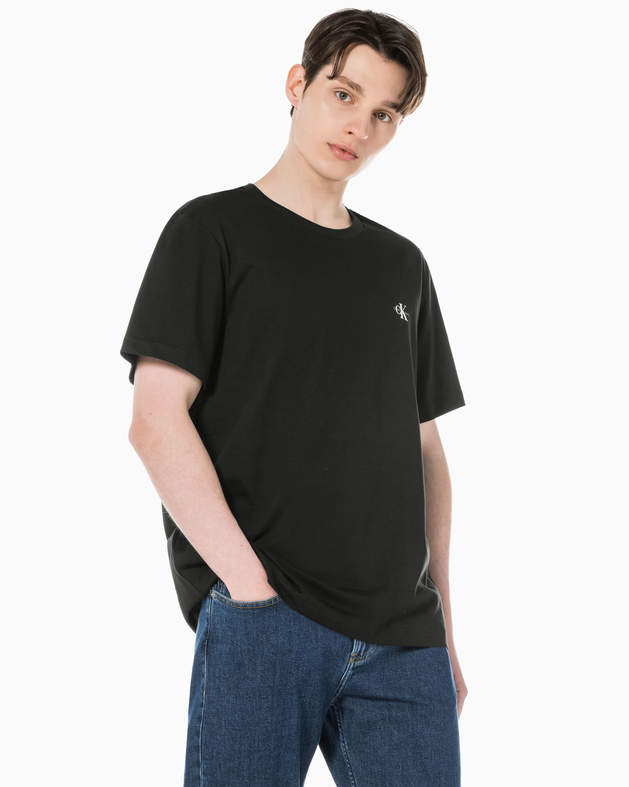 T shirts Calvin Klein Korea