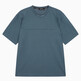 OCEAN TEAL/ BLK