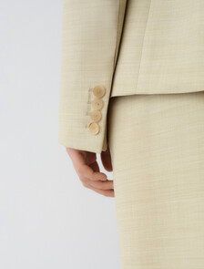 Buy CAMILLE WOMENS JACKET in color HAY