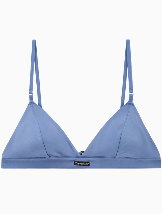 여성 시그니처 새틴 AF 트라이앵글