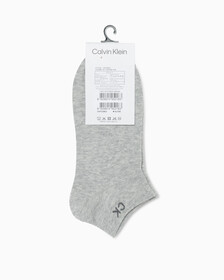 Buy 남성 콤드 코튼 로우컷 발목 양말 (블랙 1 PAIR) in color URBAN CHIC