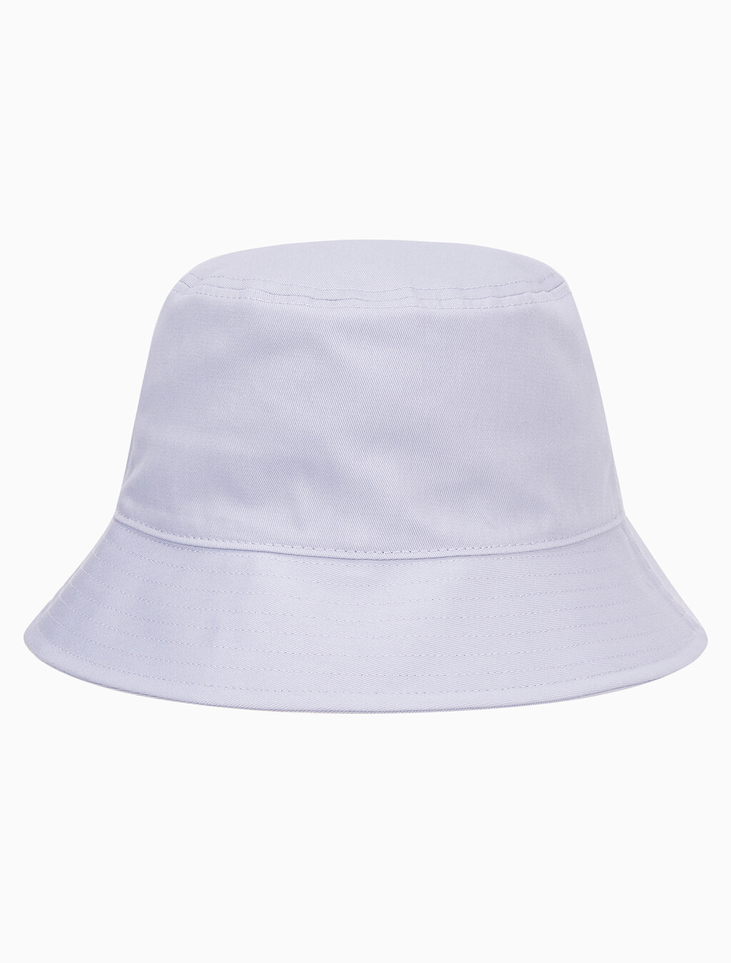 Buy 여성 CKJ 아카이브 버킷햇 in color LAVENDER