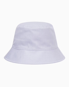 Buy 여성 CKJ 아카이브 버킷햇 in color LAVENDER