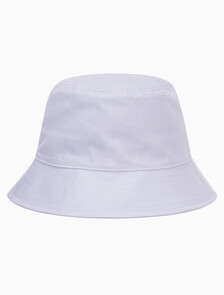 Buy 여성 CKJ 아카이브 버킷햇 in color LAVENDER
