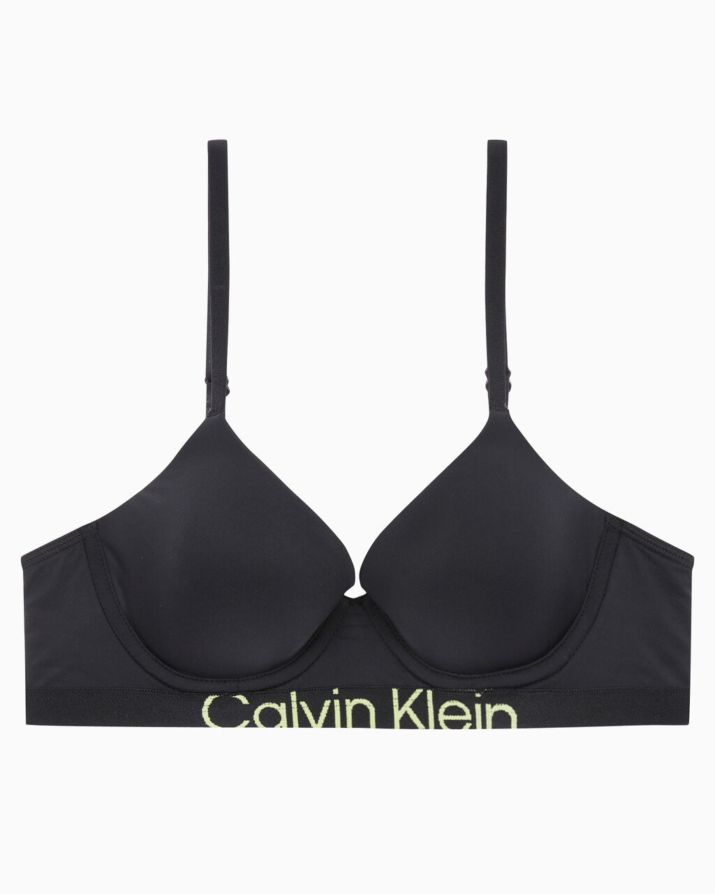 Buy 여성 퓨쳐쉬프트 마이크로 AF 데미브라 in color BLACK