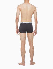 Buy 남성 모던코튼 스트레치 드로즈 3PK in color SPECTRUM BLUE, DAPPLE GREY, PHANTOM