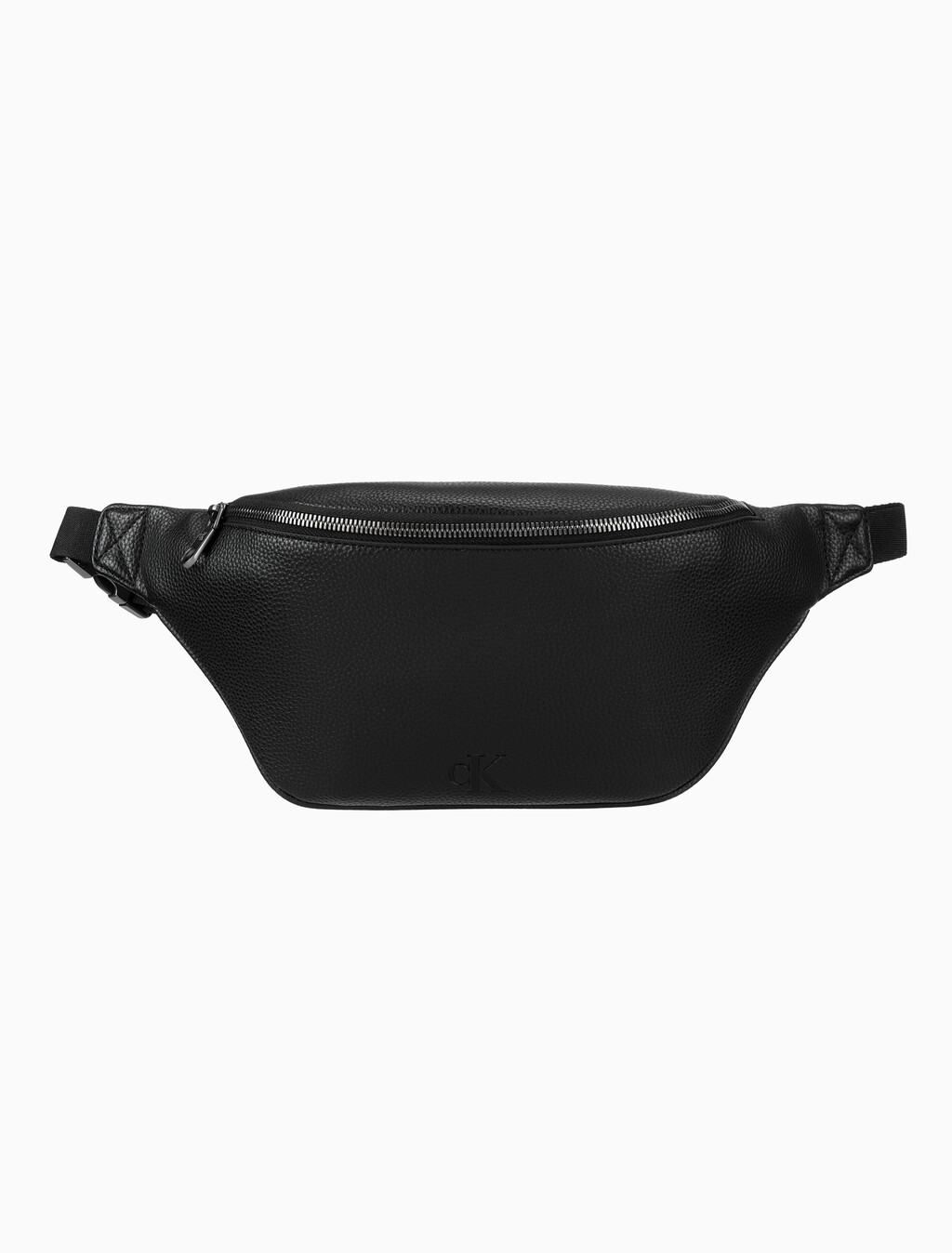 Buy 남성 CKJ 울트라 라이트 웨이스트백 in color BLACK