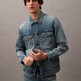 ALLOY INDIGO