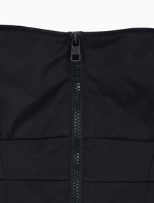 Buy 여성 라이트 패디드 뷔스티에 in color CK BLACK