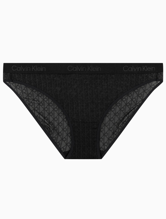 여성 스컬프트 레이스 비키니