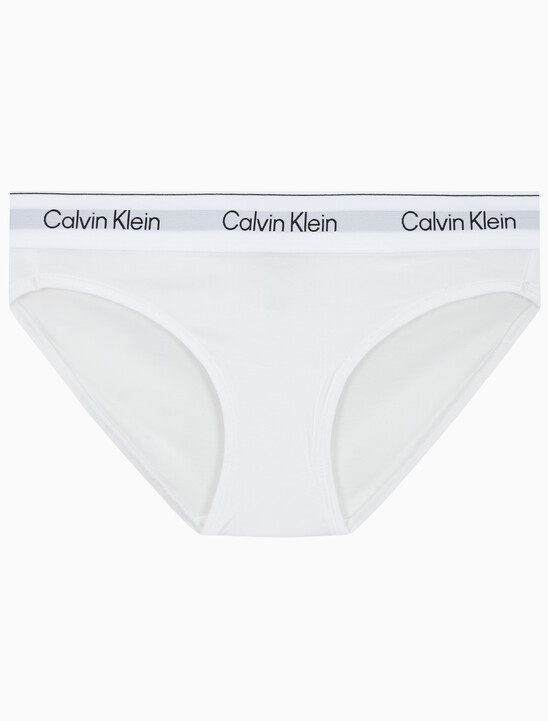 여성 아이콘 코튼 모달 AF 비키니