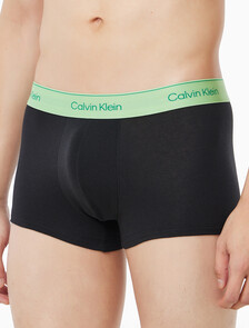 Buy 남성 프라이드 코튼 트렁크 5PK in color Black