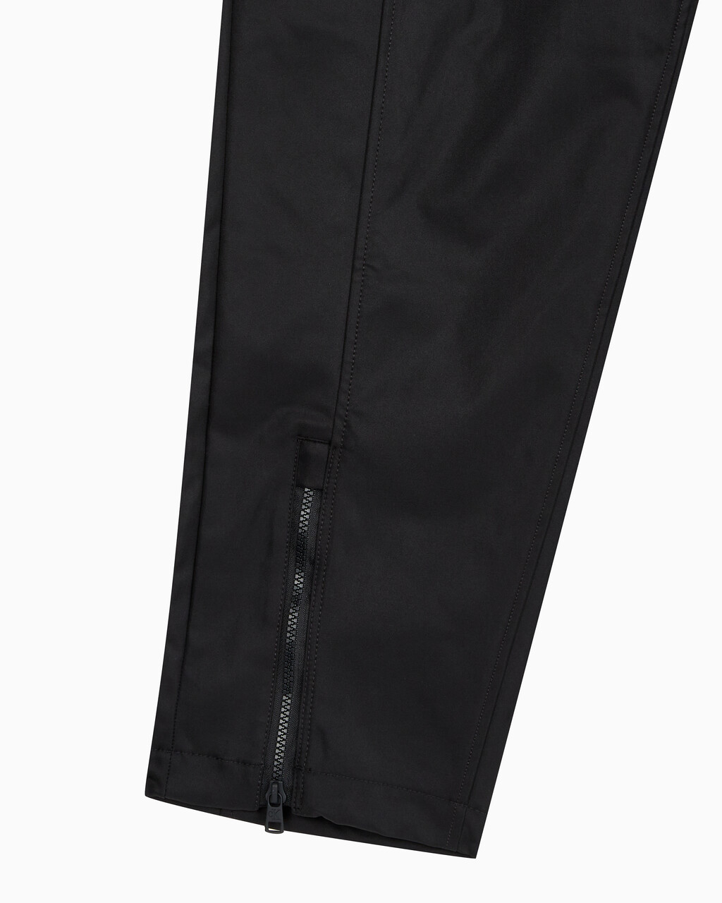 Buy 남성 지퍼 카코 팬츠 in color CK BLACK