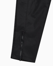 Buy 남성 지퍼 카코 팬츠 in color CK BLACK