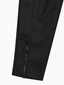 Buy 남성 지퍼 카코 팬츠 in color CK BLACK